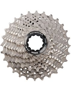 CASSETTE SHIMANO ULTEGRA 11/25 11 VEL.