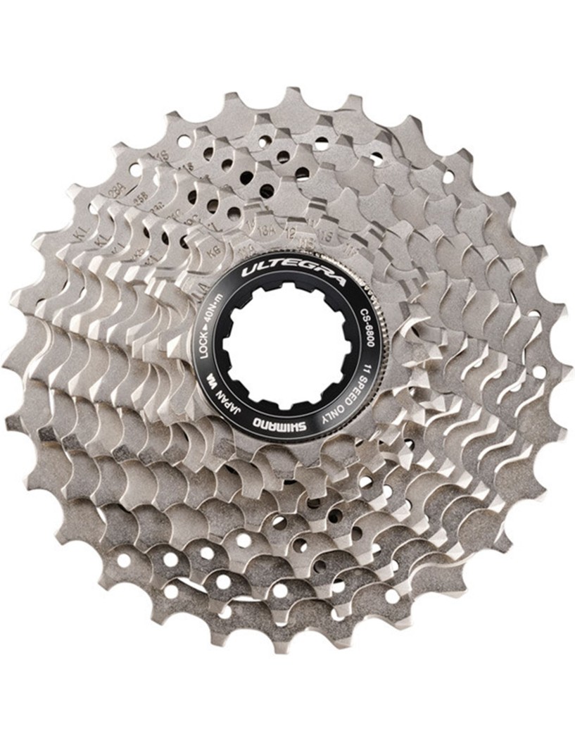 CASSETTE SHIMANO ULTEGRA 11/25 11 VEL.