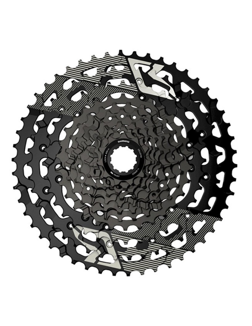 CASSETTE SHIMANO 11V 11-50 CS-LG700