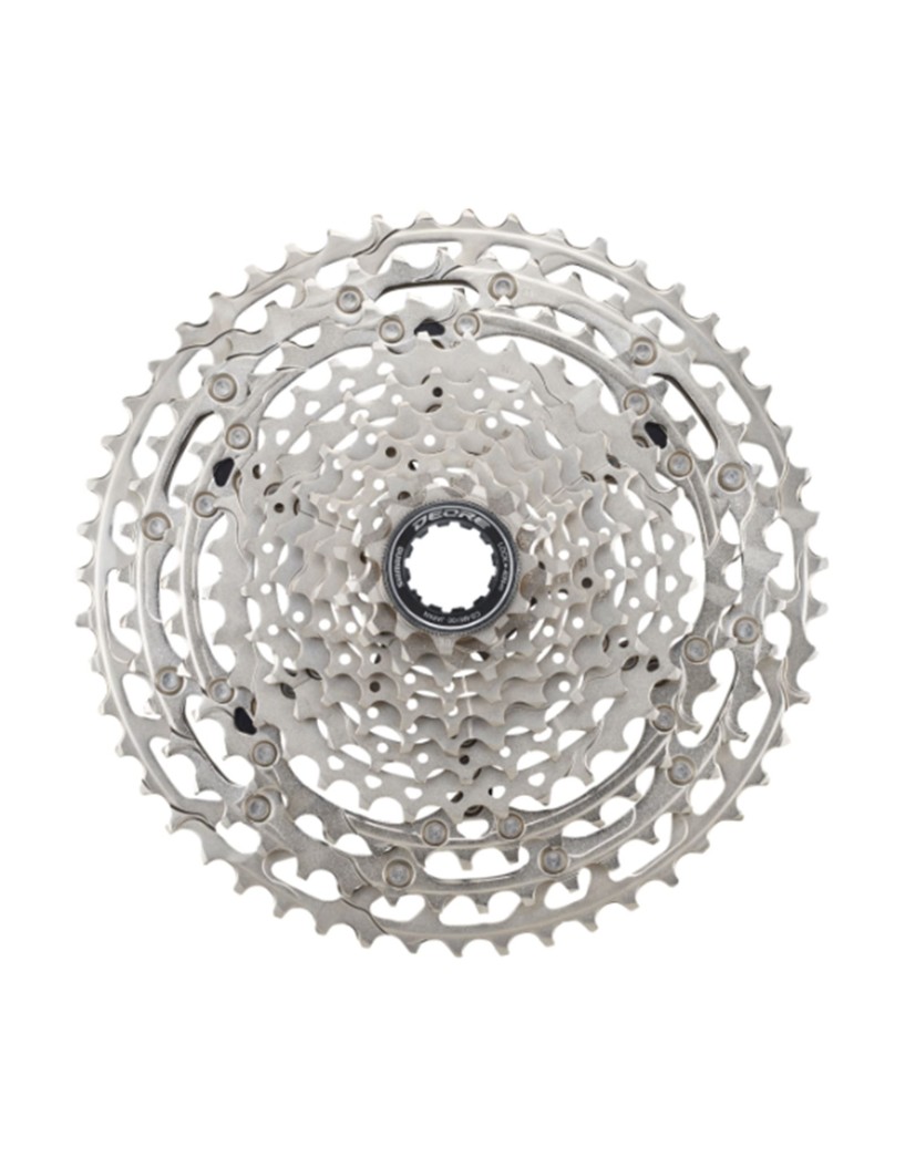 CASSETTE SHIMANO DEORE CS-M5100 11V 11-51