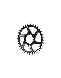 AM PLATO ONOFF DM (SRAM GXP) 34T NEGRO