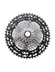 CASSETTE SHIMANO XTR 12 SPEED 10-51 HYPERGLIDE