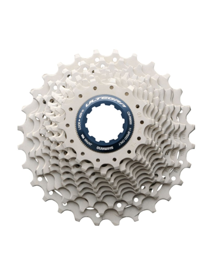 CASSETTE SHIMANO ULTEGRA 11S 14-28 CS-R8000