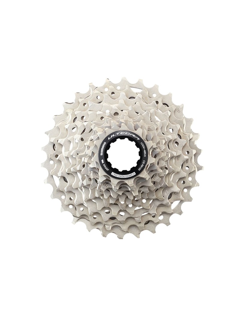 CASSETTE 12 V. 11-30 CS-R8100 ULTEGRA