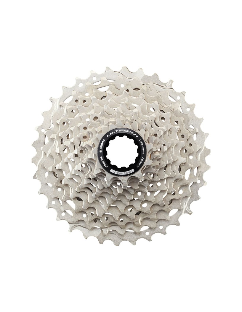 CASSETTE 12 V. 11-34 CS-R8100 ULTEGRA