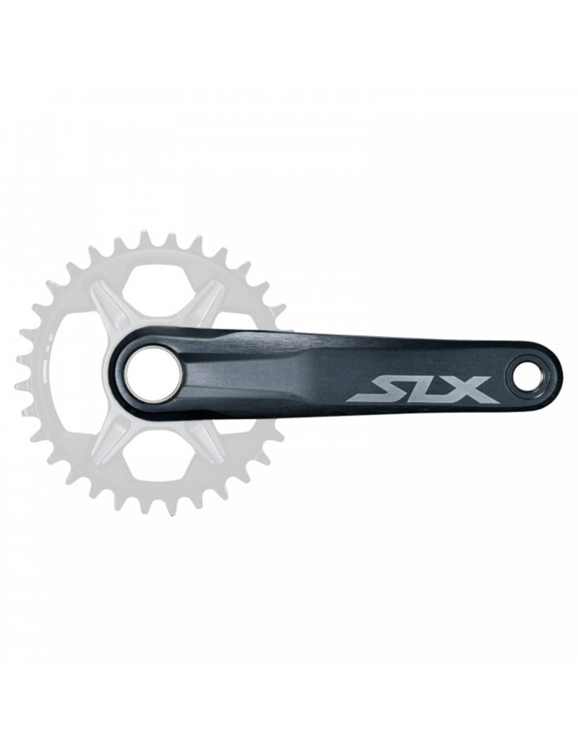 BIELAS SHIMANO SLX 12V SIN PLATO