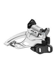 DESVIADOR SHIMANO SLX 10X2 VEL. 40/38D TIPO E