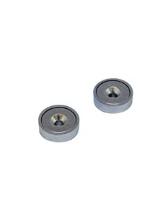 IMANES PARA PEDALES MAGPED 200NM
