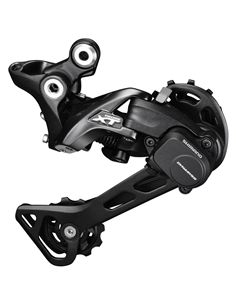 CAMBIO TRAS. SHIMANO XT M8000 11V SGS