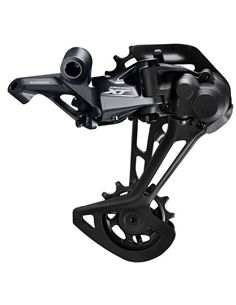SHIMANO CAMBIO XT 12V M8100 SHADOW RD+ DIRECT