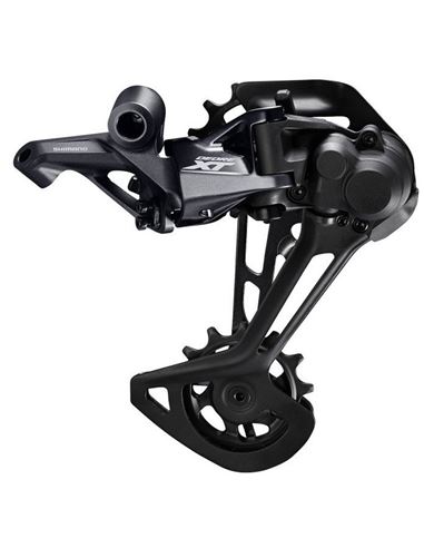 SHIMANO CAMBIO XT 12V M8100 SHADOW RD+ DIRECT