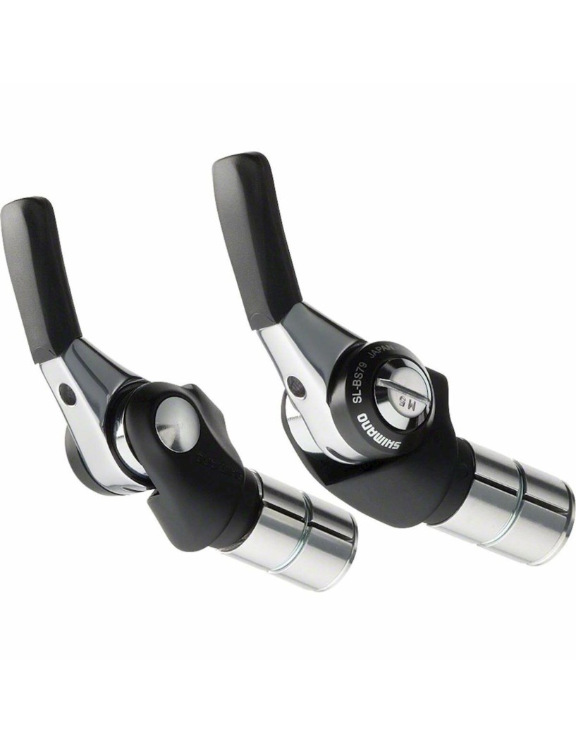 PALANCAS DE CAMBIOS SHIMANO DURA-ACE SL-BS79 TRI