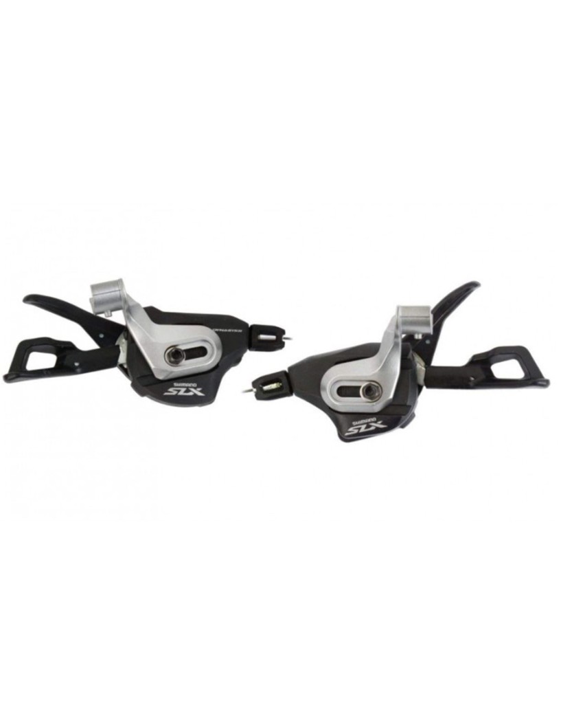 MANDOS CAMBIOS SHIMANO SLX SL-M7000 11V I-SPEC II