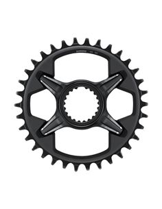 PLATO SHIMANO DEORE XT 34D