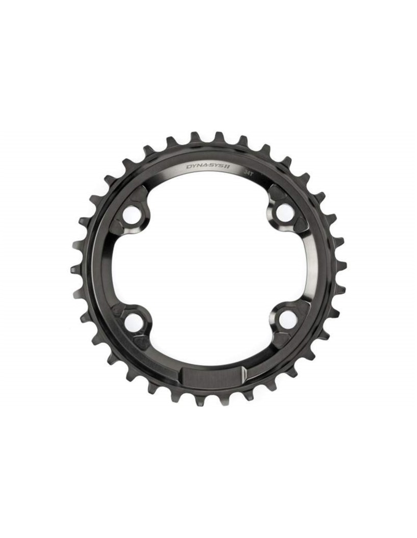 PLATO SHIMANO XTR SM-CRM9 36DTS 11VELOCIDADES