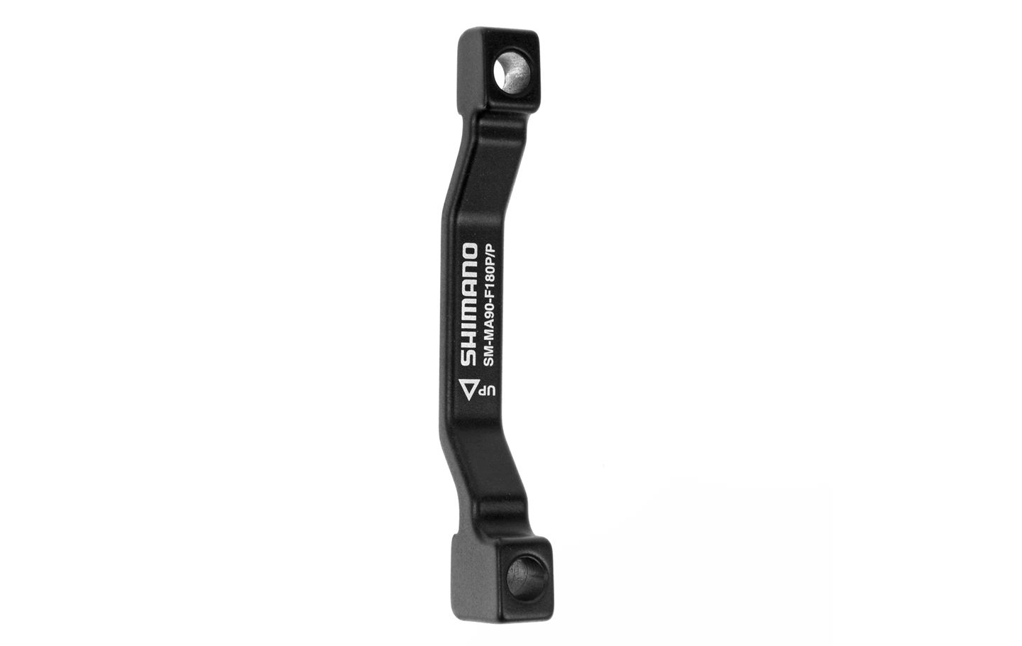 ADAPTADOR FRENO DISCO 180MM