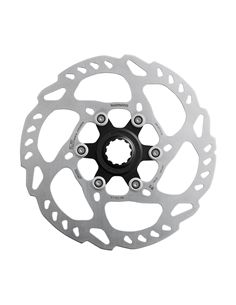 DISCO FRENO SHIMANO SLX 180MM CENTER LOCK SM-RT70 ICE-TECH