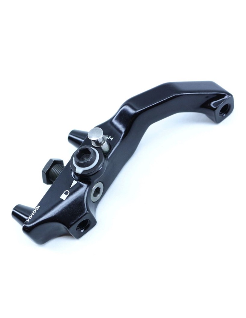 ADAPTADOR FRENO CANNONDALE LEFTY STOPLOCK 160MM