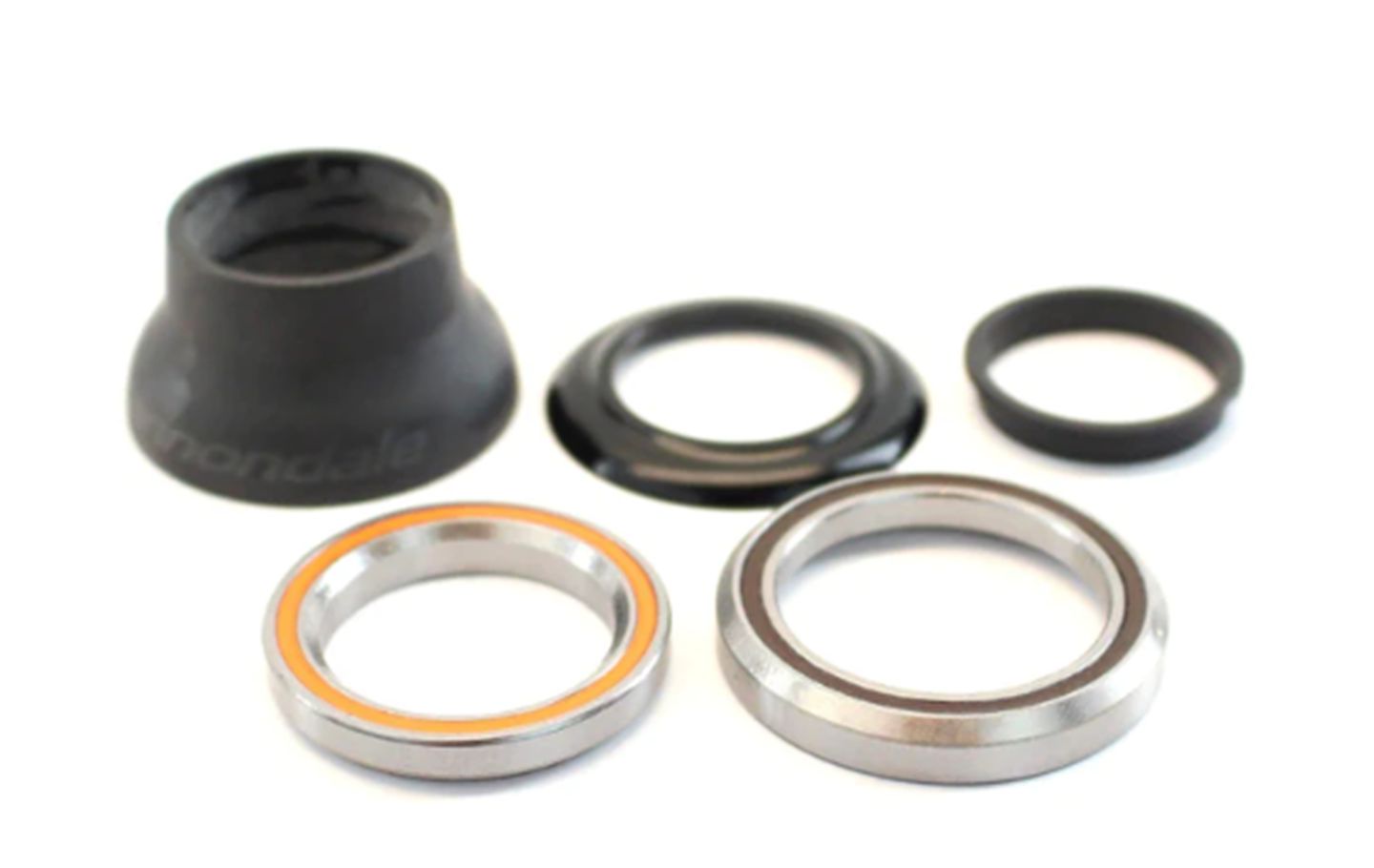 DIRECCION CANNONDALE SYNAPSE CARBON 1 1/4" TAPERED HEADSET N