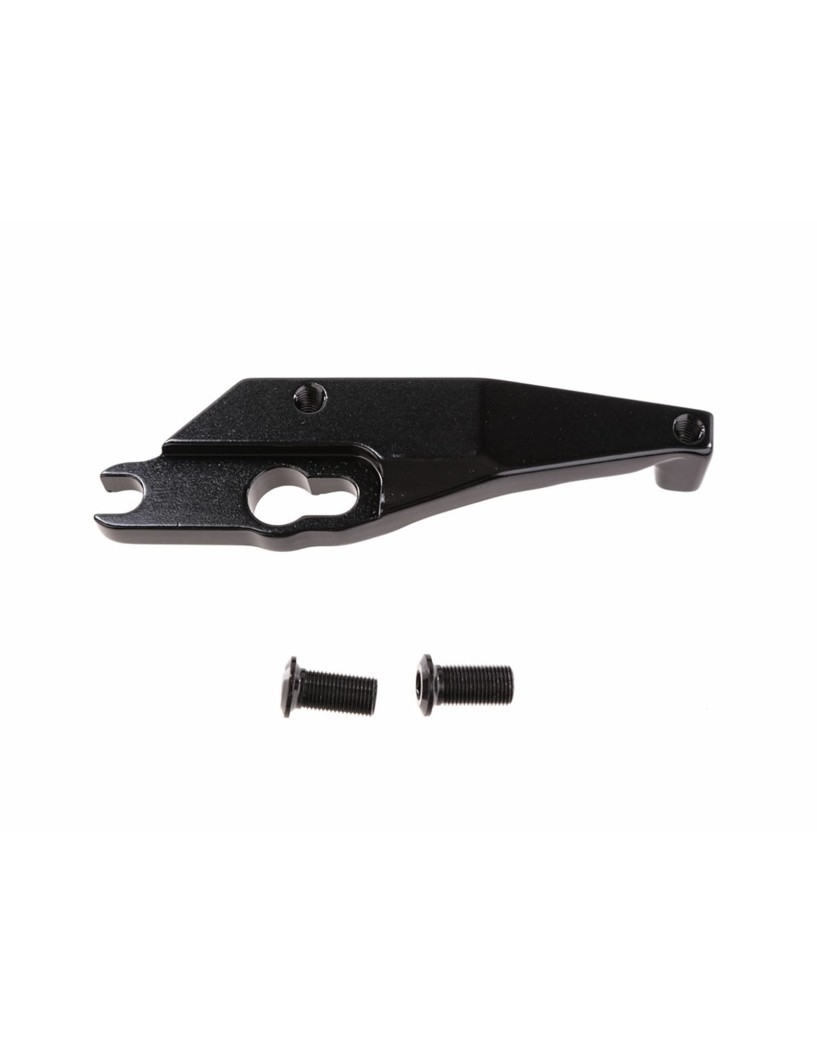 ADAPTADOR PINZA DE FRENO 160/180MM CANNONDALE LEFTY