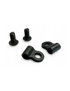 TORNILLOS Y ABRAZADERAS DE SUJECCION CABLES CANNONDALE