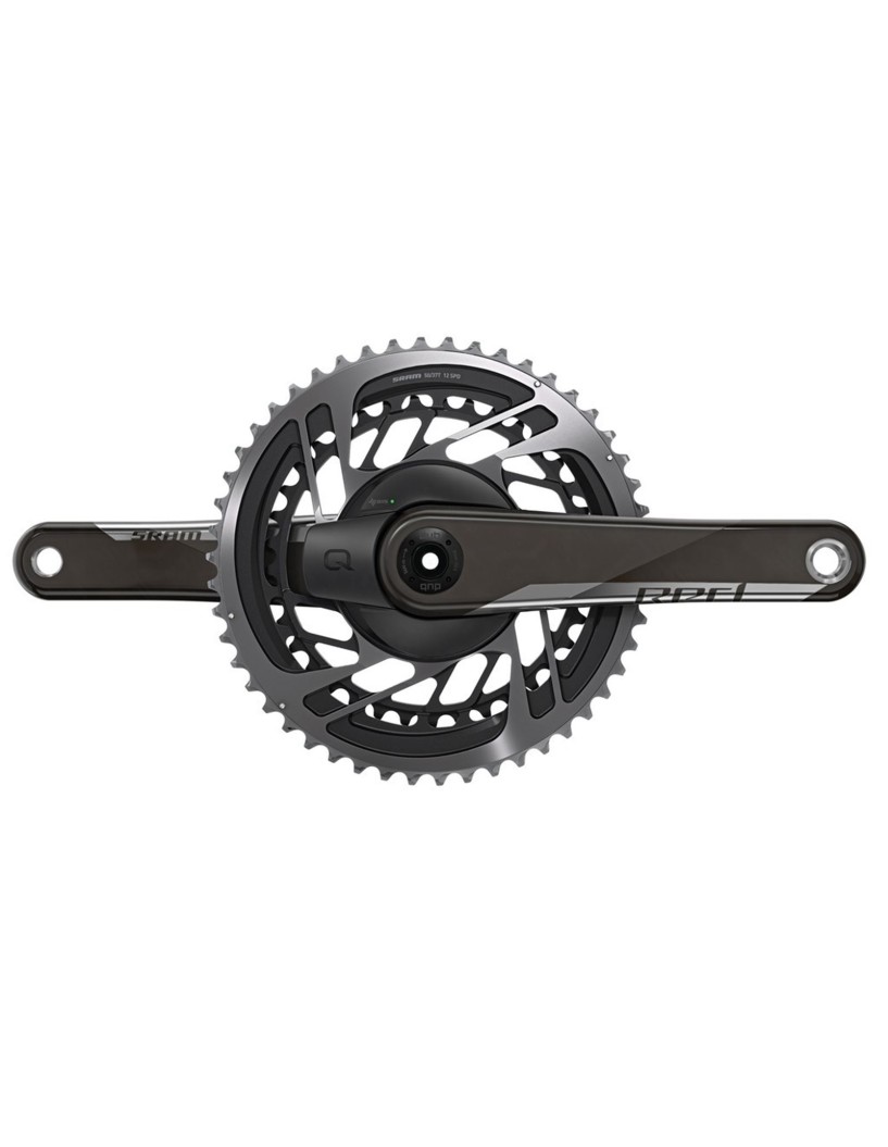 JUEGO DE BIELAS POTENCIOMETRO SRAM RED D1 DUB 175 MM 48X35D