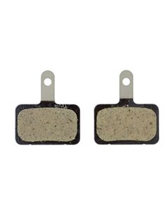 PASTILLAS DE FRENO ONOFF SHIMANO DEORE ORGANICAS