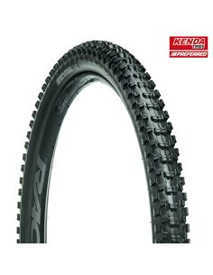 CUBIERTA KENDA NEVEGAL PREFERED 26"  2.35