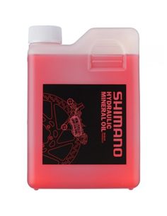 ACEITE MINERAL SHI. 1L