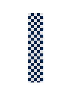 LIJA PATINETE CHESS AZUL BLANCO