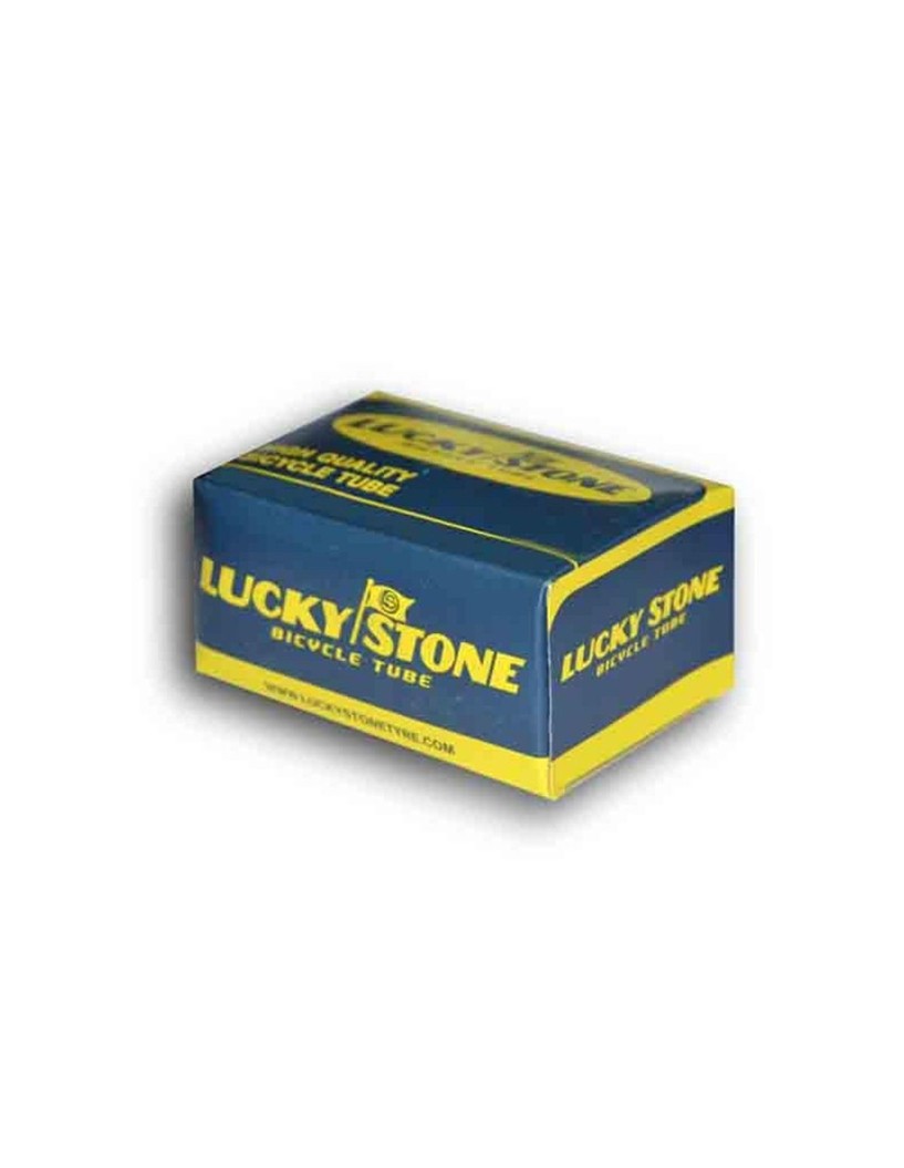 CAMARA 26X1.38-1.50 LUCKY STONE PRESTA