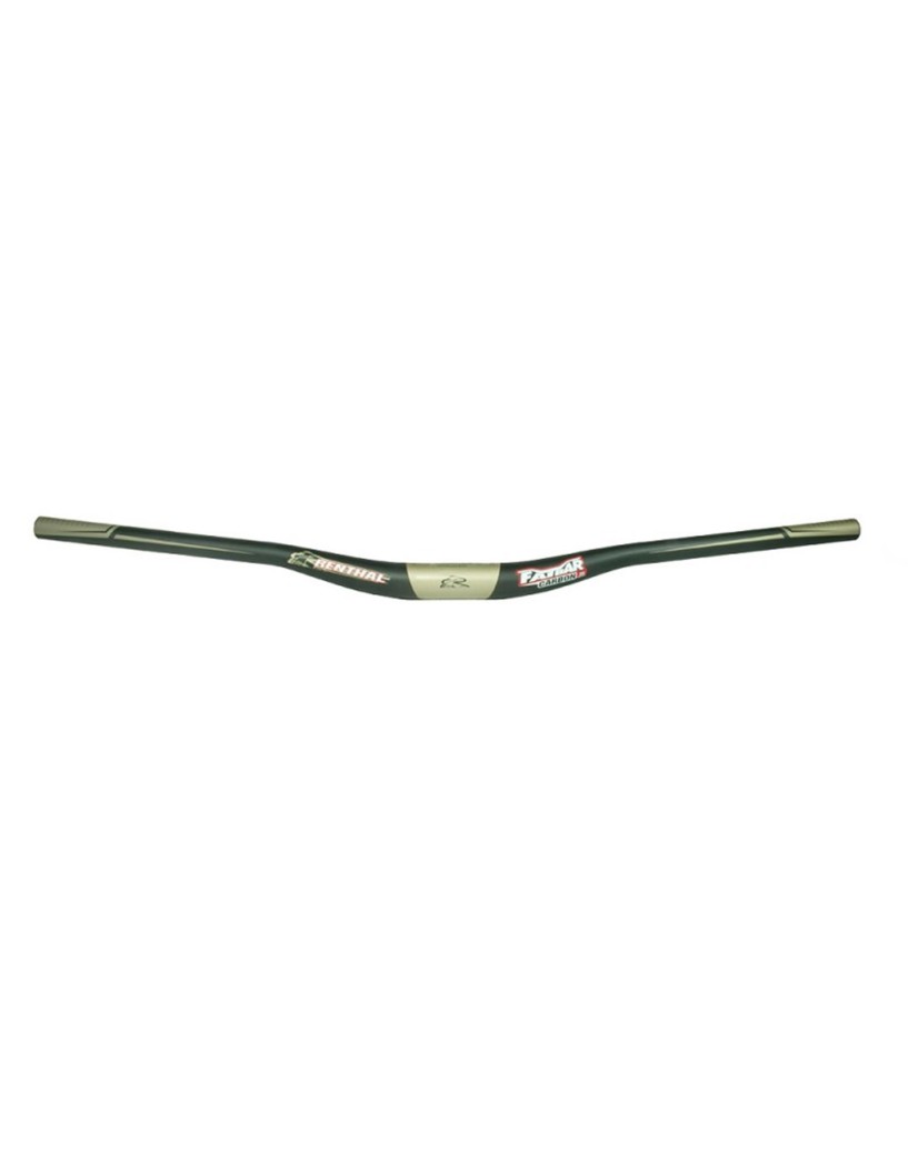 MANILLAR RENTHAL FATBAR CARBON 35 (800X20 MM)