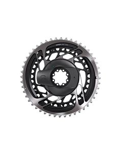 SRM KIT POWERMETER ARAÑA+PLATOS 48/35 DM
