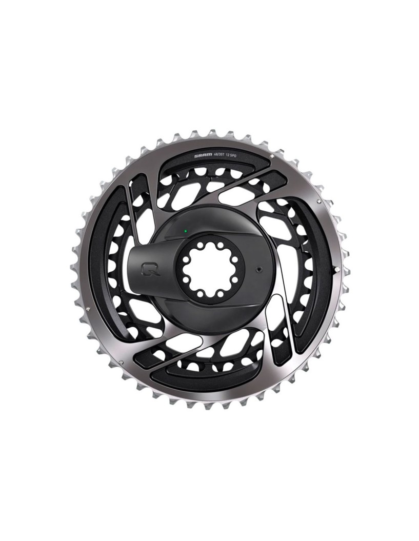 SRM KIT POWERMETER ARAÑA+PLATOS 48/35 DM