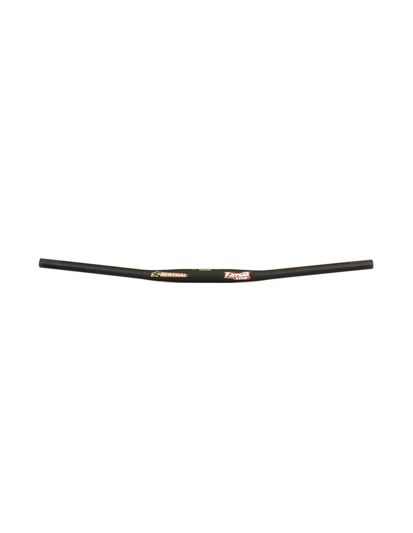 MANILLAR RENTHAL FATBAR LITE ZERO (780 MM X 0 MM)