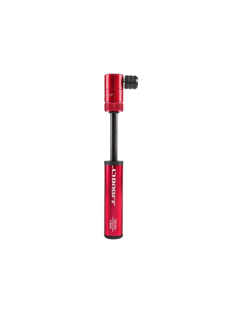 BOMBA ONOFF CHARGER 01 ROJO