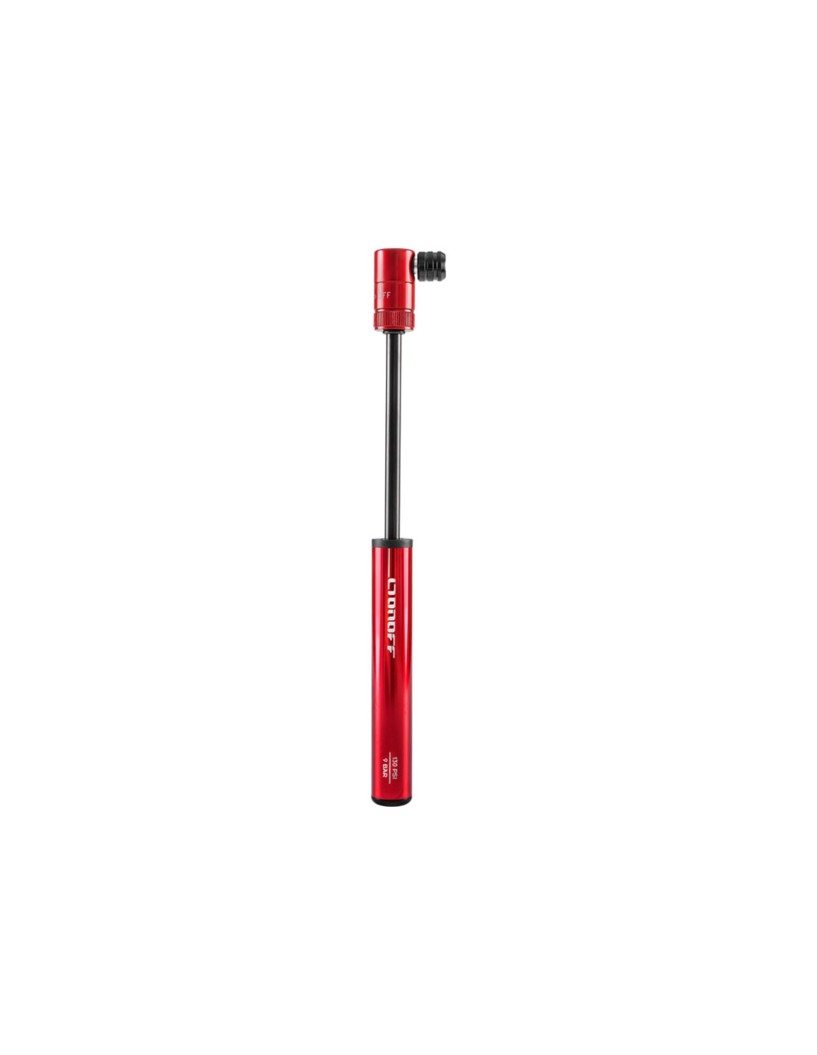 BOMBA ONOFF CHARGER 02 ROJO