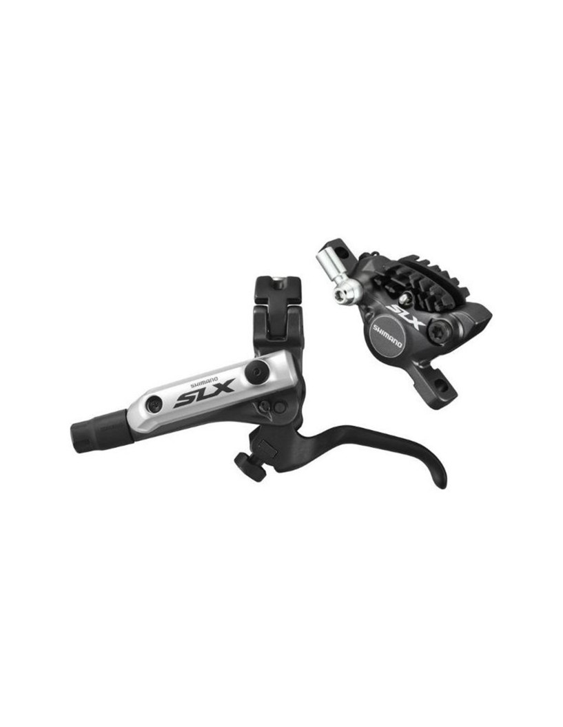 FRENO DELANTERO SHIMANO SLX P.MOUNT 1000MM