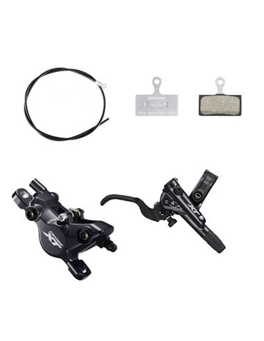 FRENO TRASERO SHIMANO XT P.MOUNT M8000