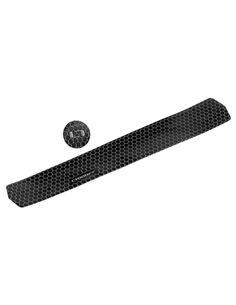 ONOFF PROTECTOR VAINA + PARCHES (NEGRO)
