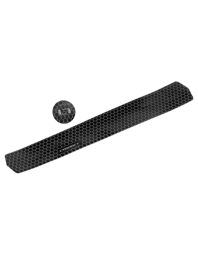 ONOFF PROTECTOR VAINA + PARCHES (NEGRO)