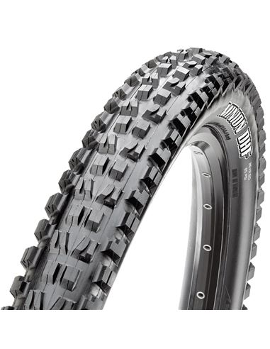 CUBIERTA MAXXIS MINION DHF 29*2.50 RIGIDA EXO