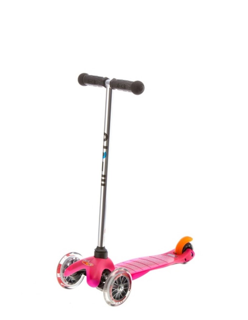 PATINETE MINI MICRO PINK