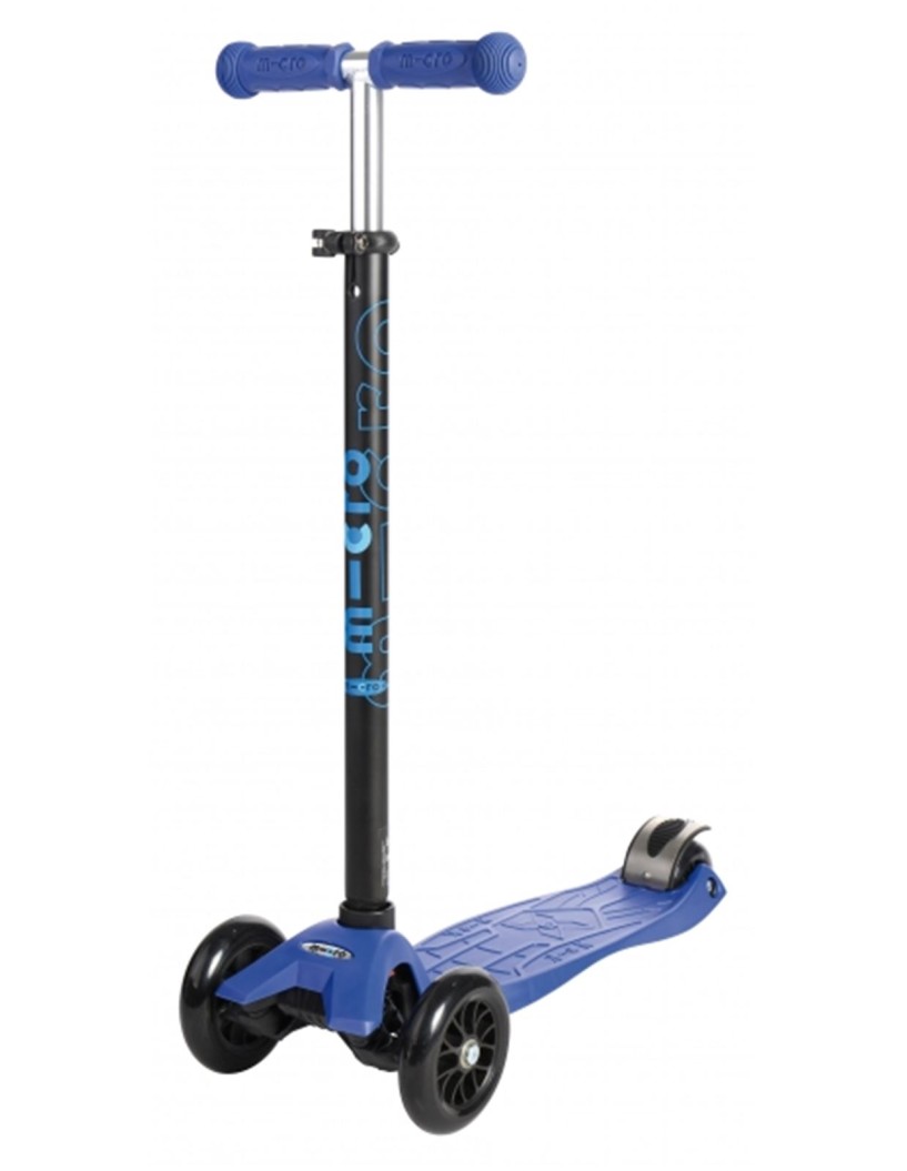 PATINETE MAXI MICRO AZUL