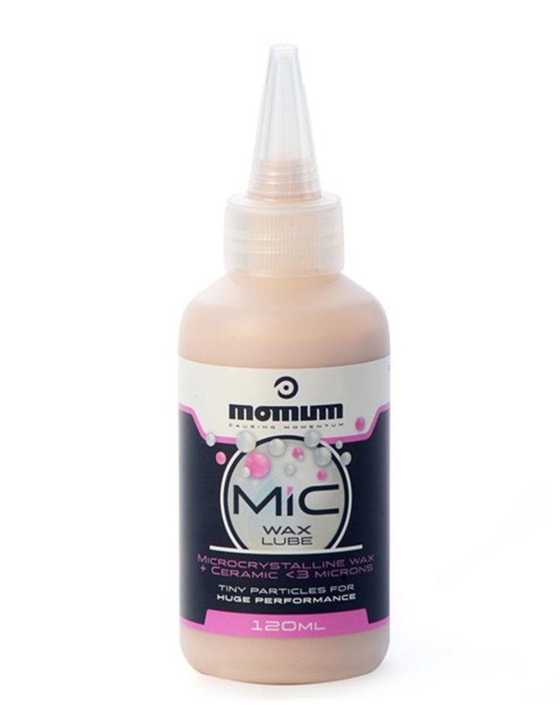 LUBRICANTE MOMUN DE CERAS MIC WAX LUBE. 120ML