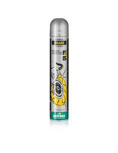 MOTOREX POWER BRAKE CLEAN LIMPIADOR DISCO AEROSOL 750ML