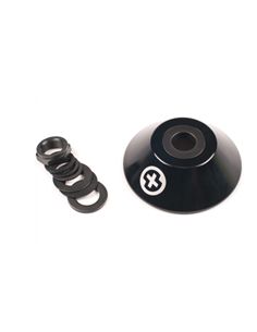 PROTECTOR DE BUJE TRASERO DE ALUMINIO SALT PLUS UNIVERSAL