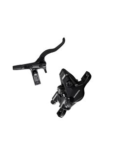 FRENO DISCO COMPLETO MT4100 DELANTERO