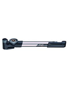 INFLADOR VAL.INTELIGENTE 120 PSI MANOMETRO ALUM
