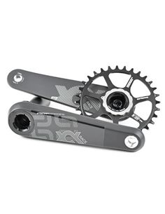 ET-BIELAS XCX RACE CARBONO 170 MM. 73MM.